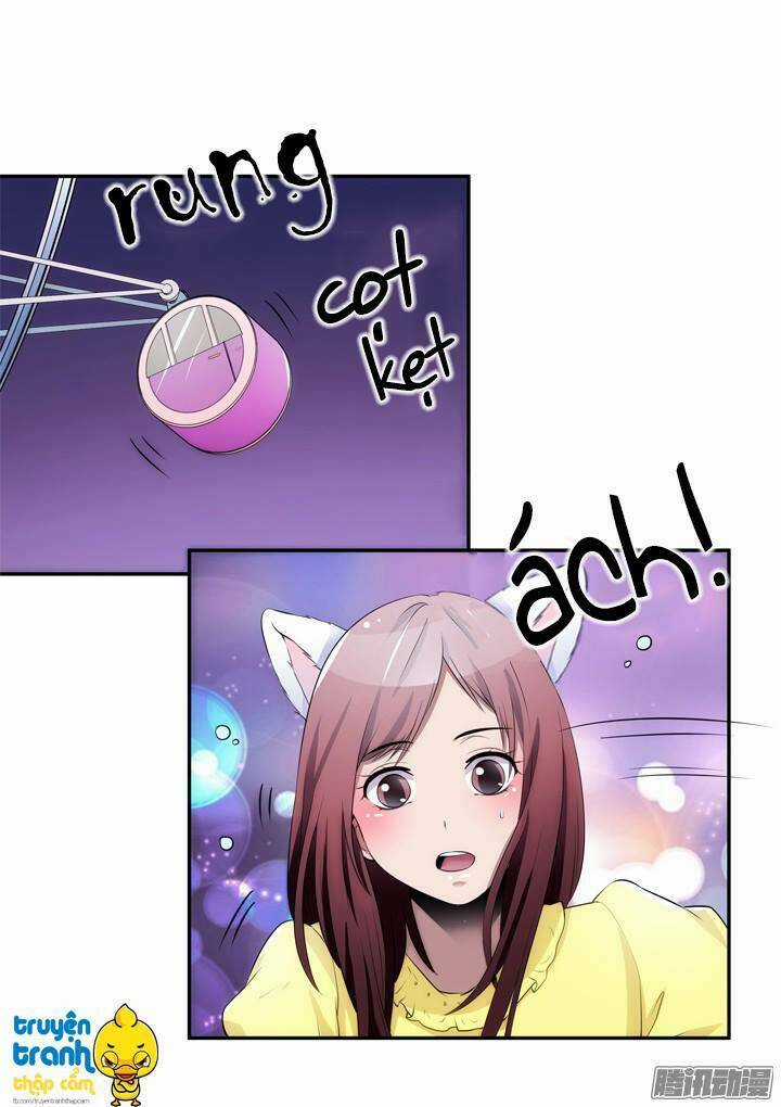 Âm Mưu Bên Gối - Chapter 12 - Trang 26