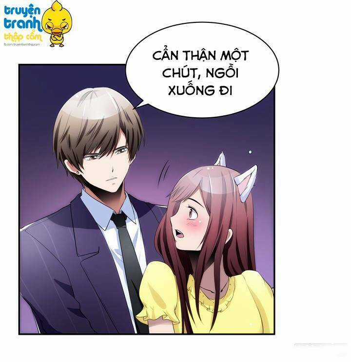 Âm Mưu Bên Gối - Chapter 12 - Trang 27