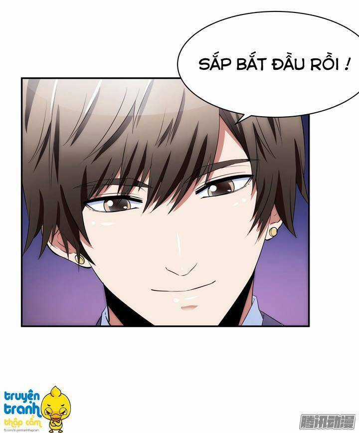 Âm Mưu Bên Gối - Chapter 12 - Trang 28