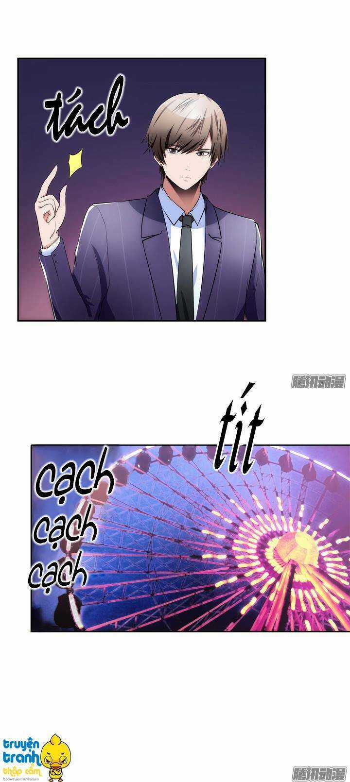 Âm Mưu Bên Gối - Chapter 12 - Trang 30