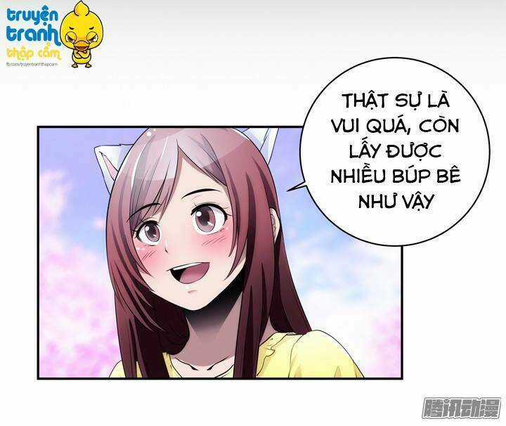 Âm Mưu Bên Gối - Chapter 12 - Trang 4