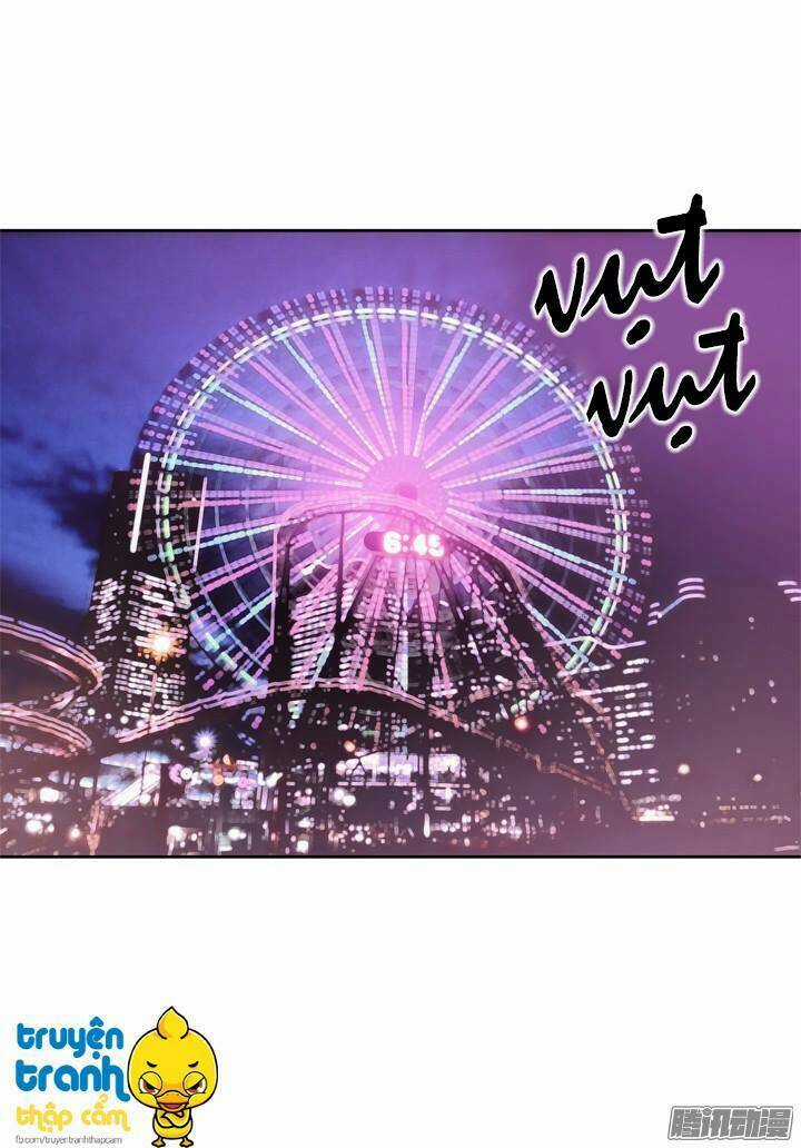 Âm Mưu Bên Gối - Chapter 12 - Trang 31