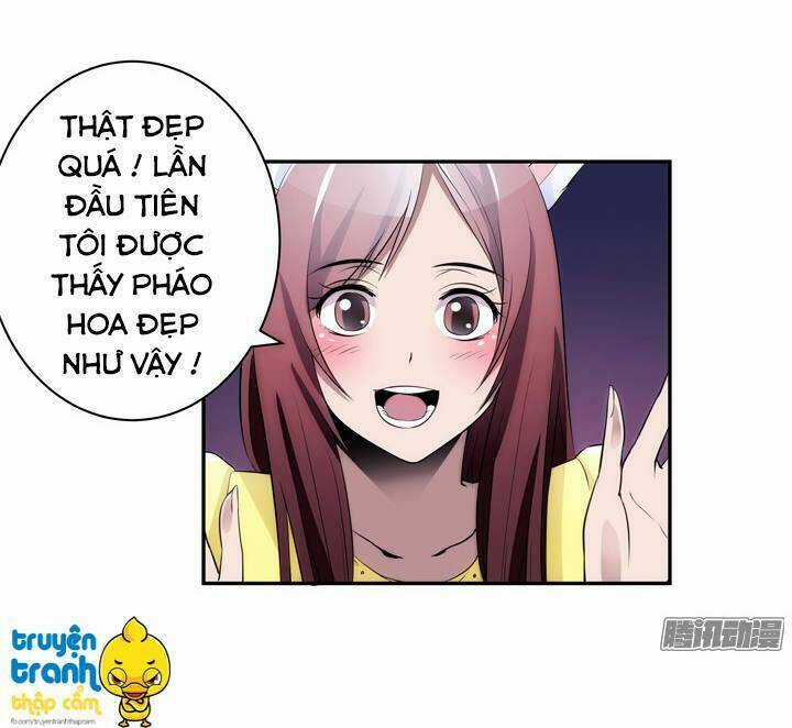 Âm Mưu Bên Gối - Chapter 12 - Trang 34