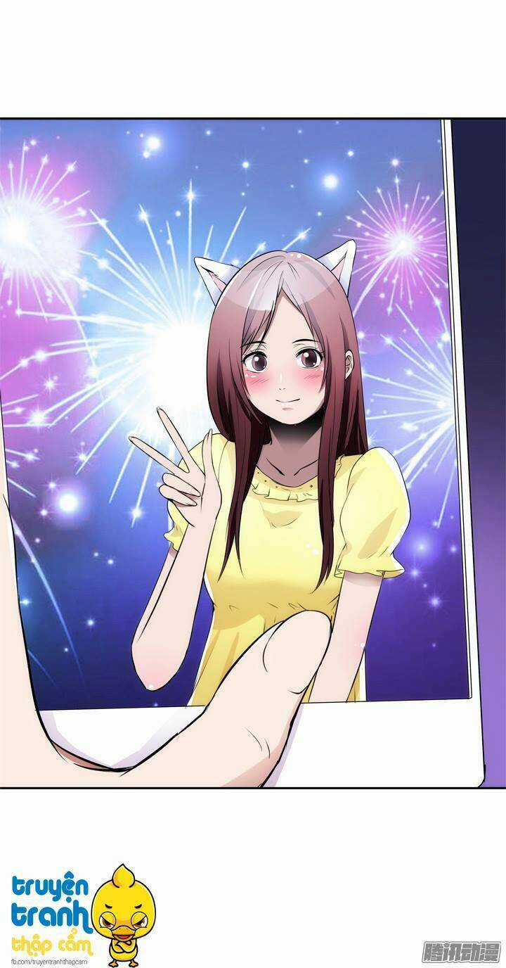 Âm Mưu Bên Gối - Chapter 12 - Trang 36