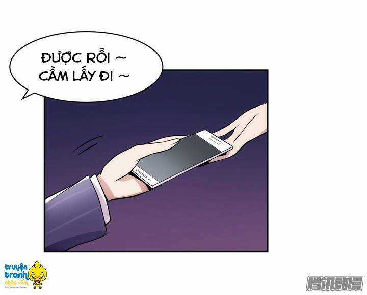 Âm Mưu Bên Gối - Chapter 12 - Trang 37