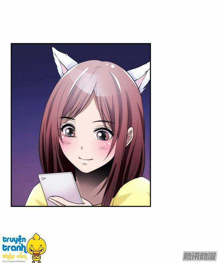 Âm Mưu Bên Gối - Chapter 12 - Trang 38