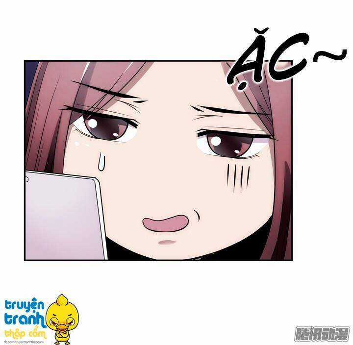 Âm Mưu Bên Gối - Chapter 12 - Trang 39