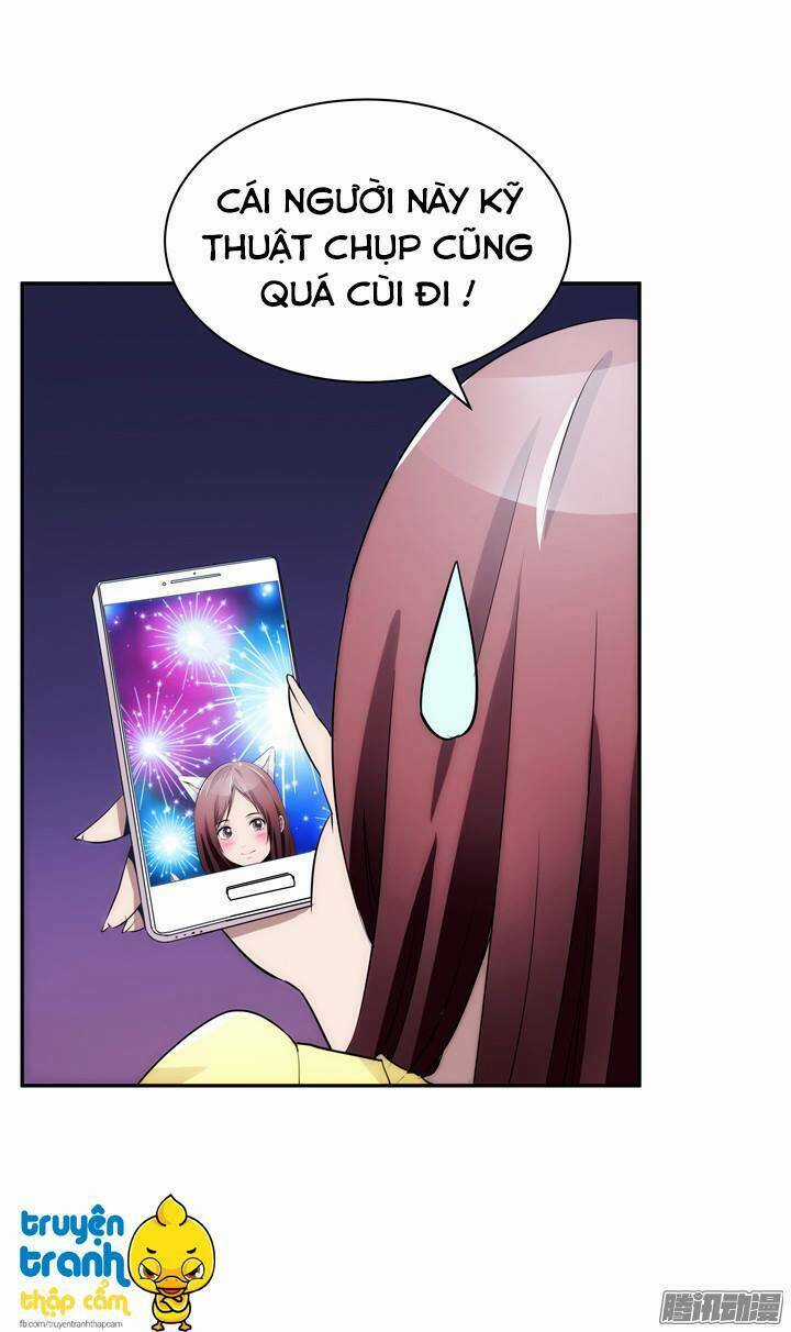 Âm Mưu Bên Gối - Chapter 12 - Trang 40