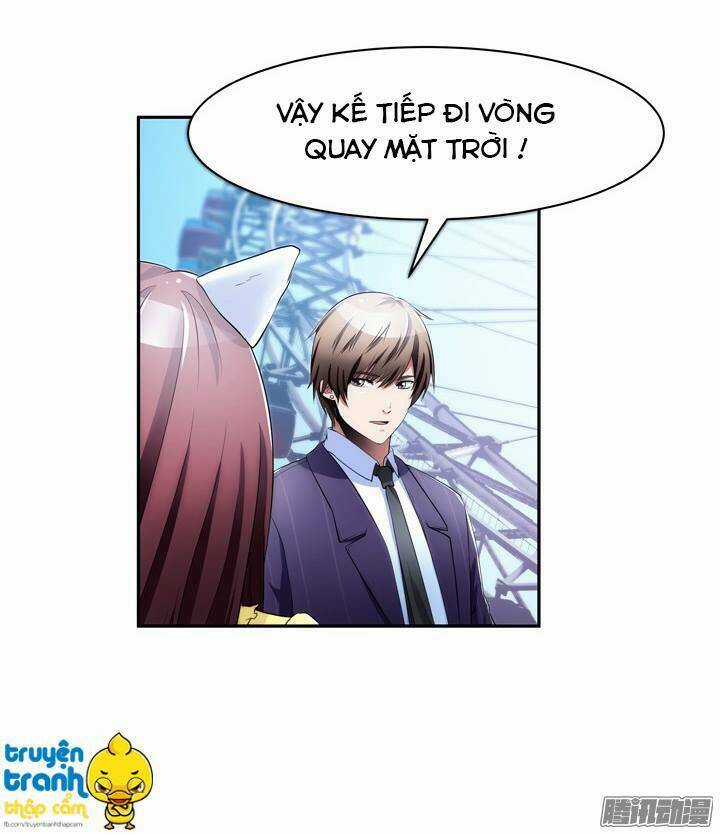 Âm Mưu Bên Gối - Chapter 12 - Trang 5