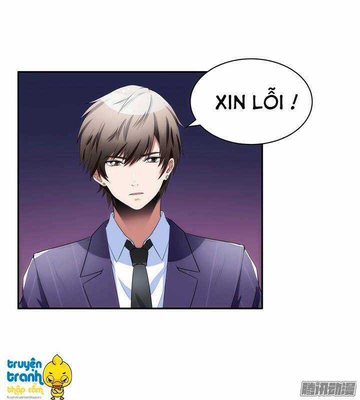 Âm Mưu Bên Gối - Chapter 12 - Trang 41