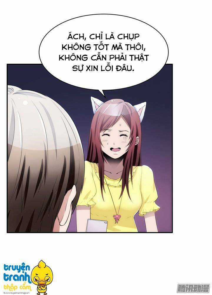 Âm Mưu Bên Gối - Chapter 12 - Trang 42