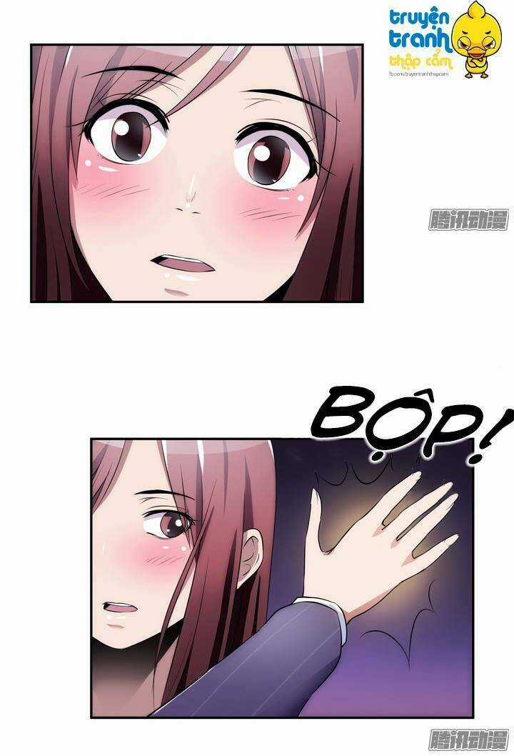 Âm Mưu Bên Gối - Chapter 12 - Trang 44