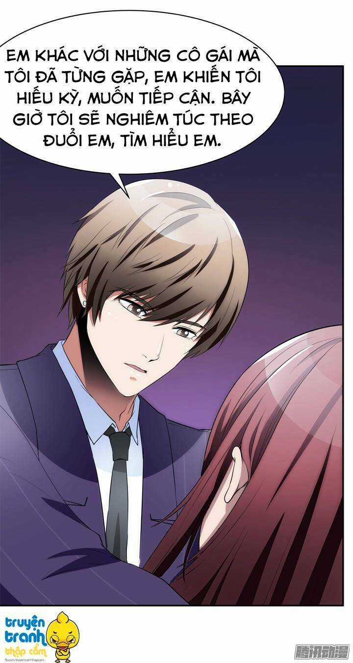 Âm Mưu Bên Gối - Chapter 12 - Trang 45