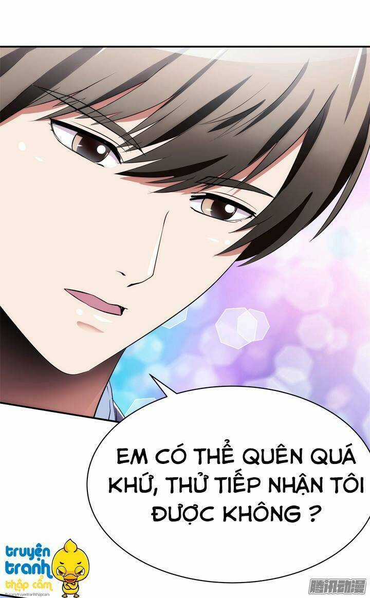 Âm Mưu Bên Gối - Chapter 12 - Trang 47