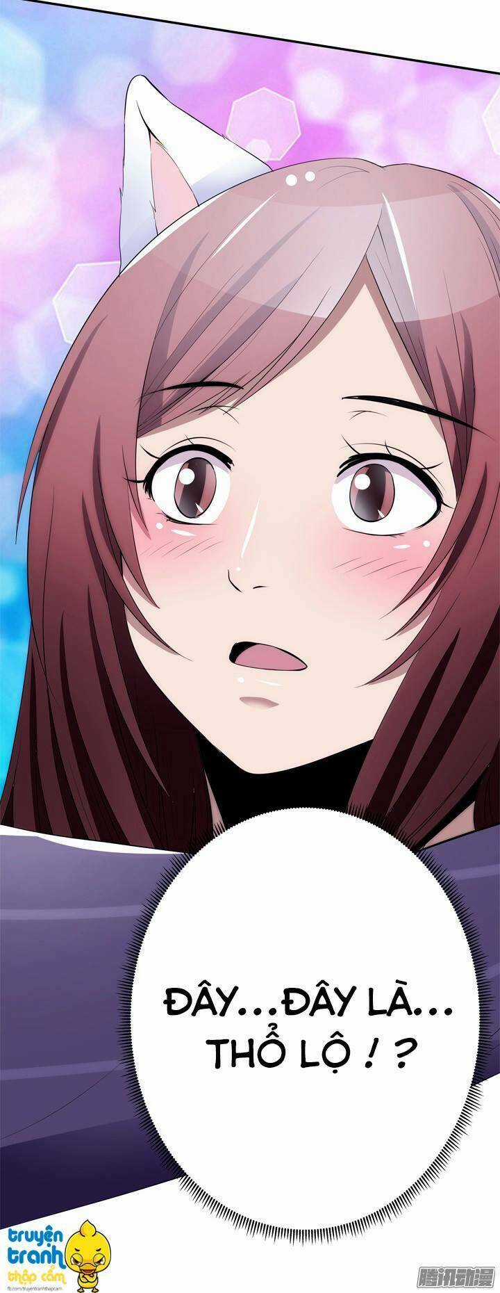 Âm Mưu Bên Gối - Chapter 12 - Trang 48