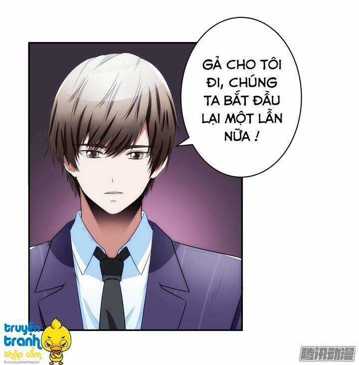 Âm Mưu Bên Gối - Chapter 12 - Trang 49