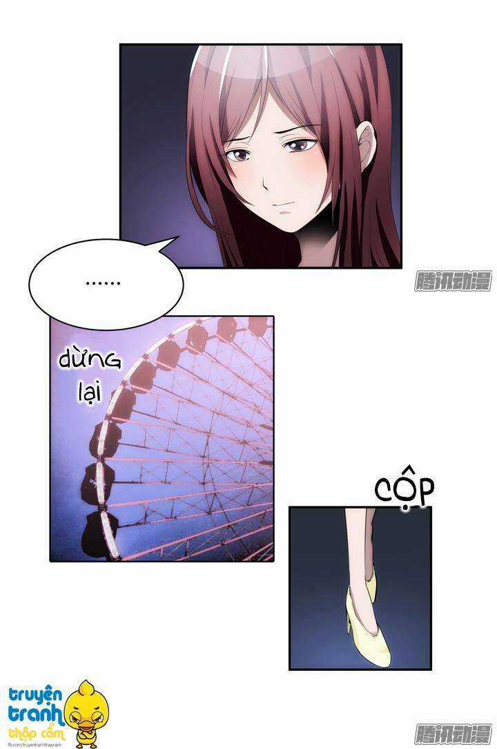 Âm Mưu Bên Gối - Chapter 12 - Trang 50