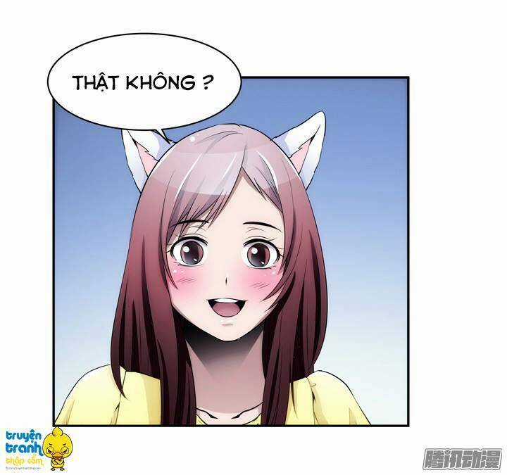 Âm Mưu Bên Gối - Chapter 12 - Trang 6