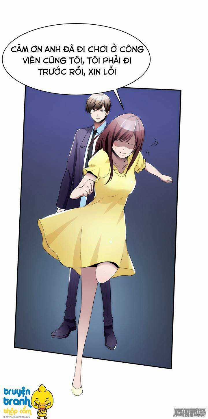 Âm Mưu Bên Gối - Chapter 12 - Trang 56