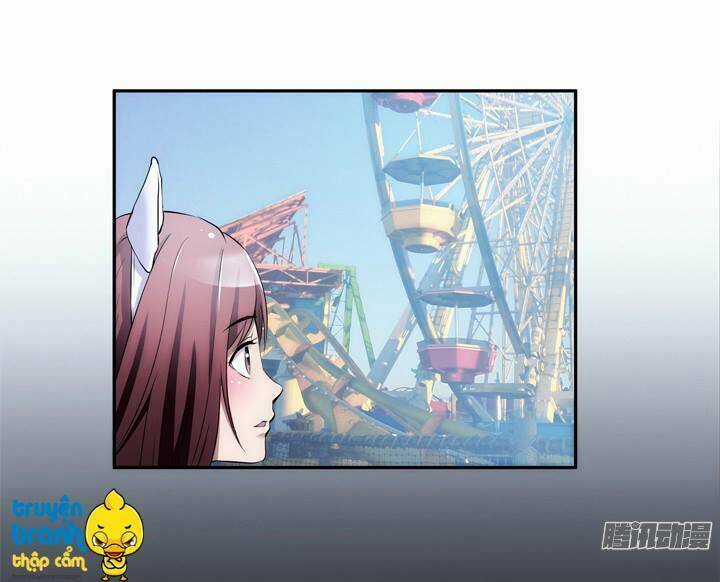 Âm Mưu Bên Gối - Chapter 12 - Trang 7