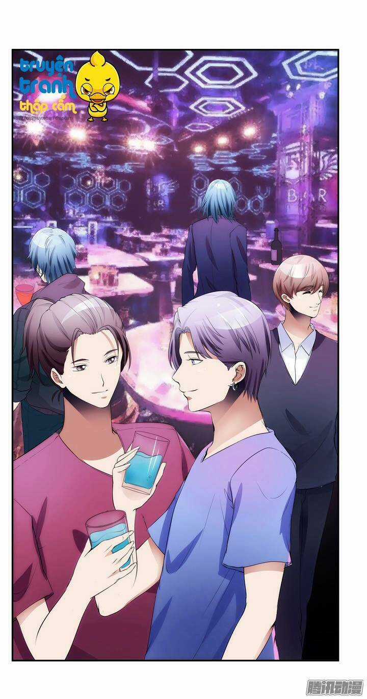 Âm Mưu Bên Gối - Chapter 12 - Trang 61