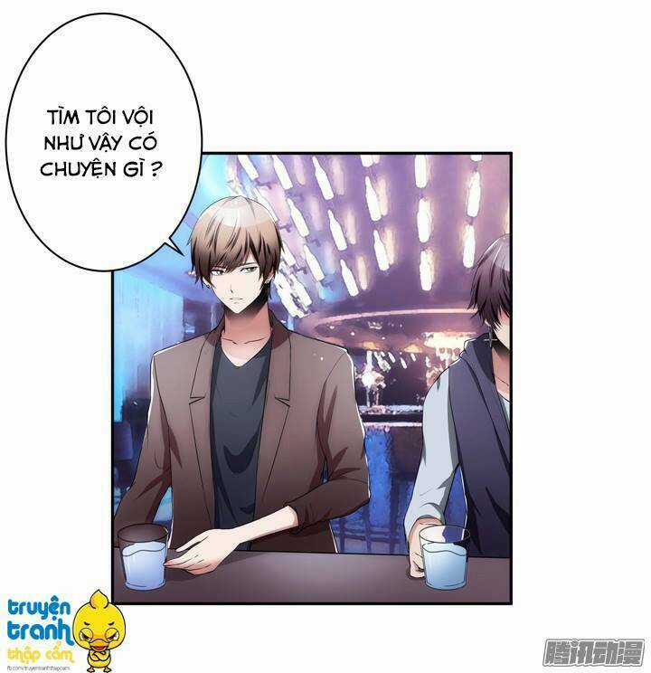 Âm Mưu Bên Gối - Chapter 12 - Trang 64