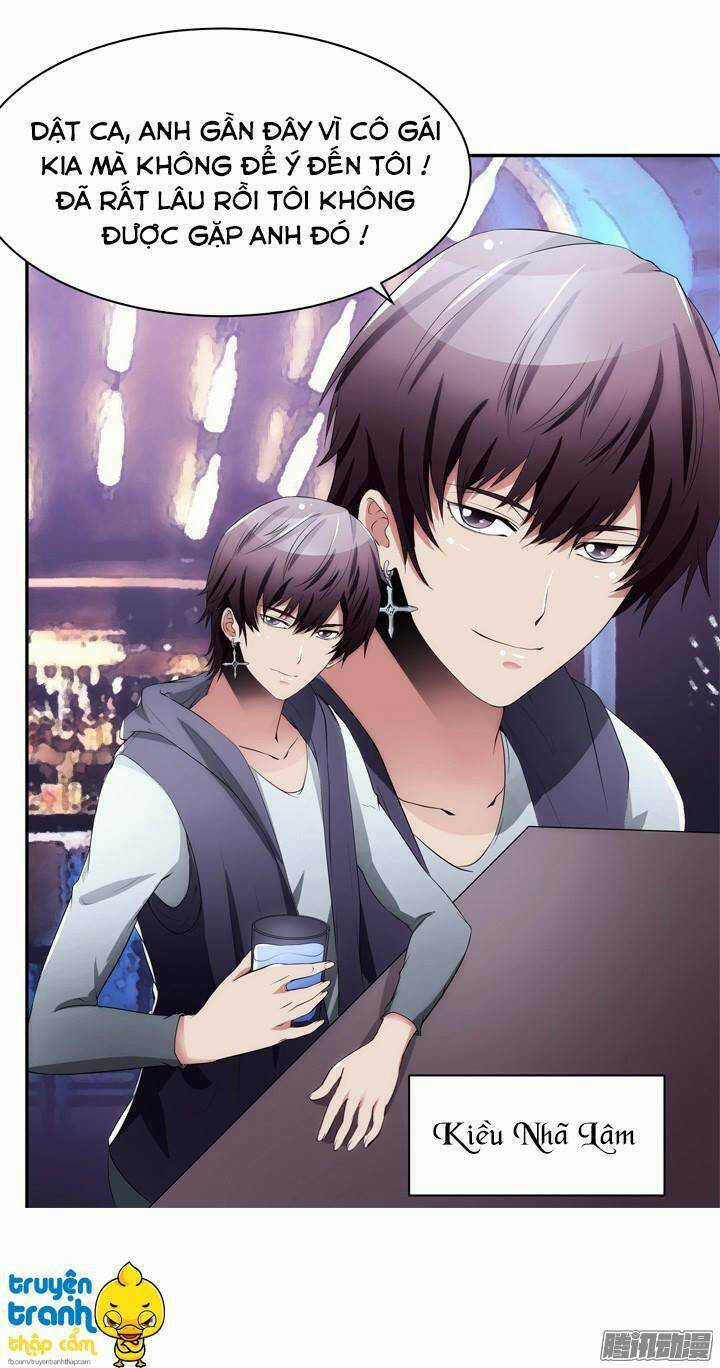 Âm Mưu Bên Gối - Chapter 12 - Trang 65