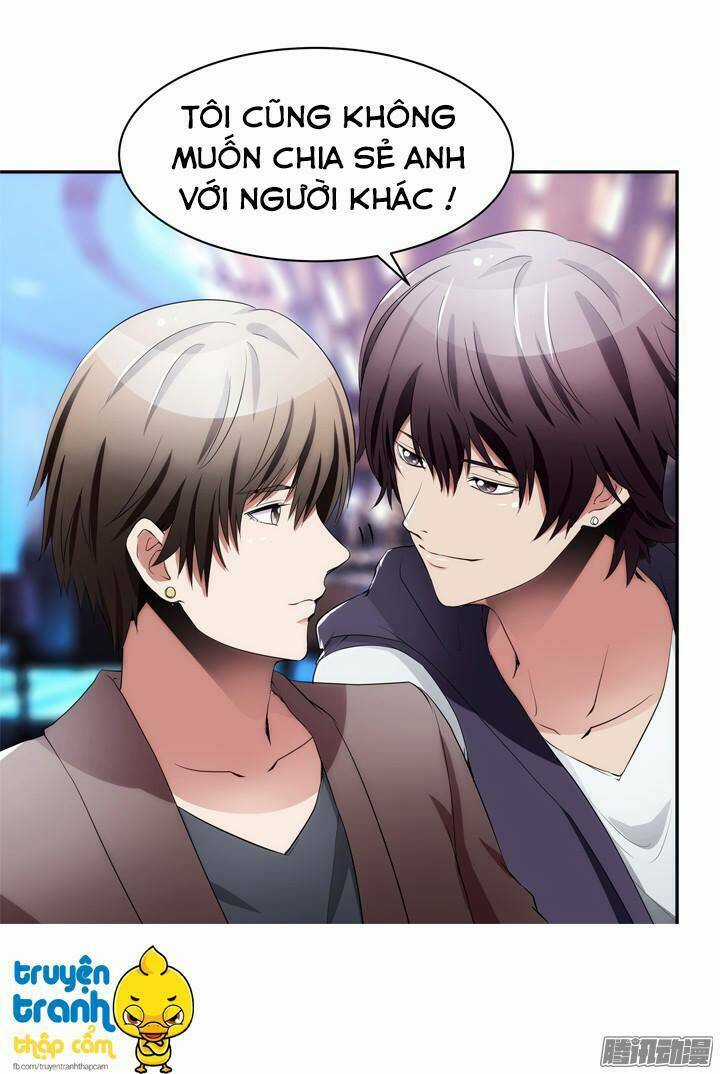 Âm Mưu Bên Gối - Chapter 12 - Trang 69