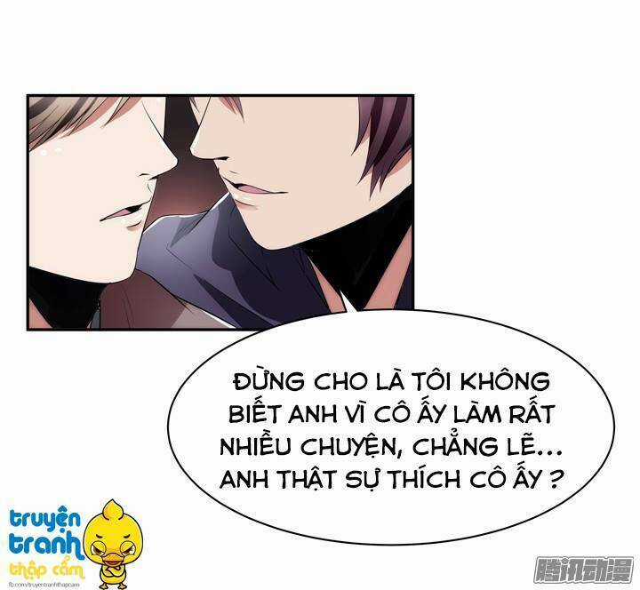 Âm Mưu Bên Gối - Chapter 12 - Trang 70