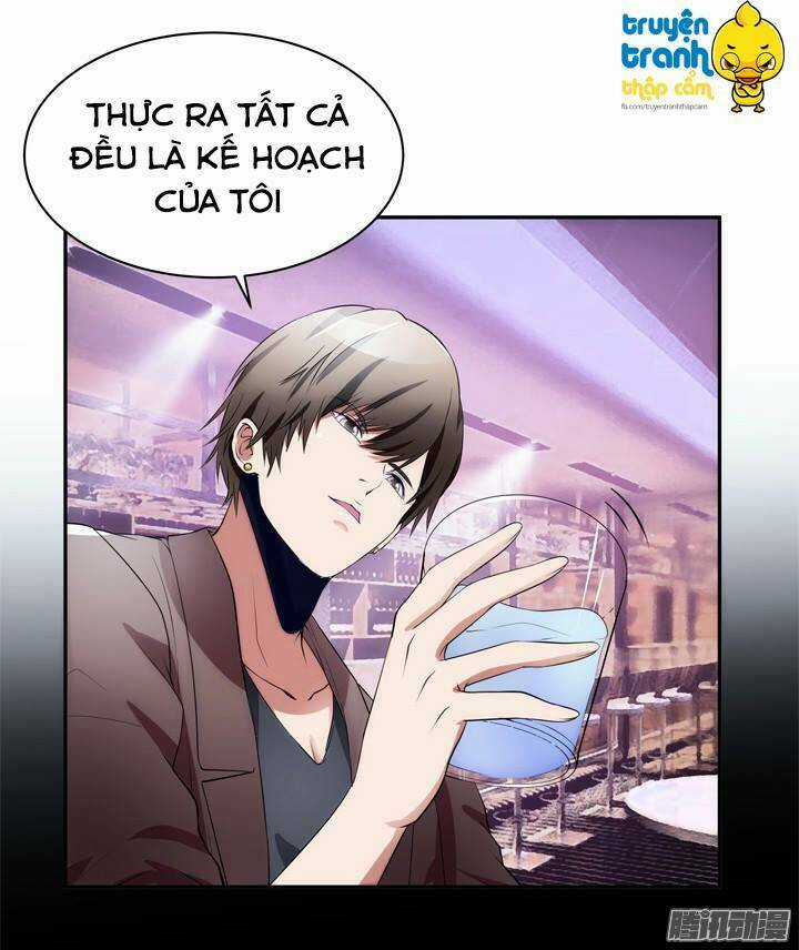 Âm Mưu Bên Gối - Chapter 12 - Trang 72