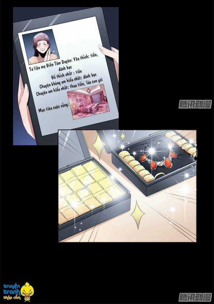 Âm Mưu Bên Gối - Chapter 12 - Trang 75