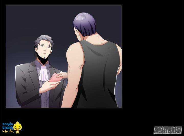 Âm Mưu Bên Gối - Chapter 12 - Trang 77