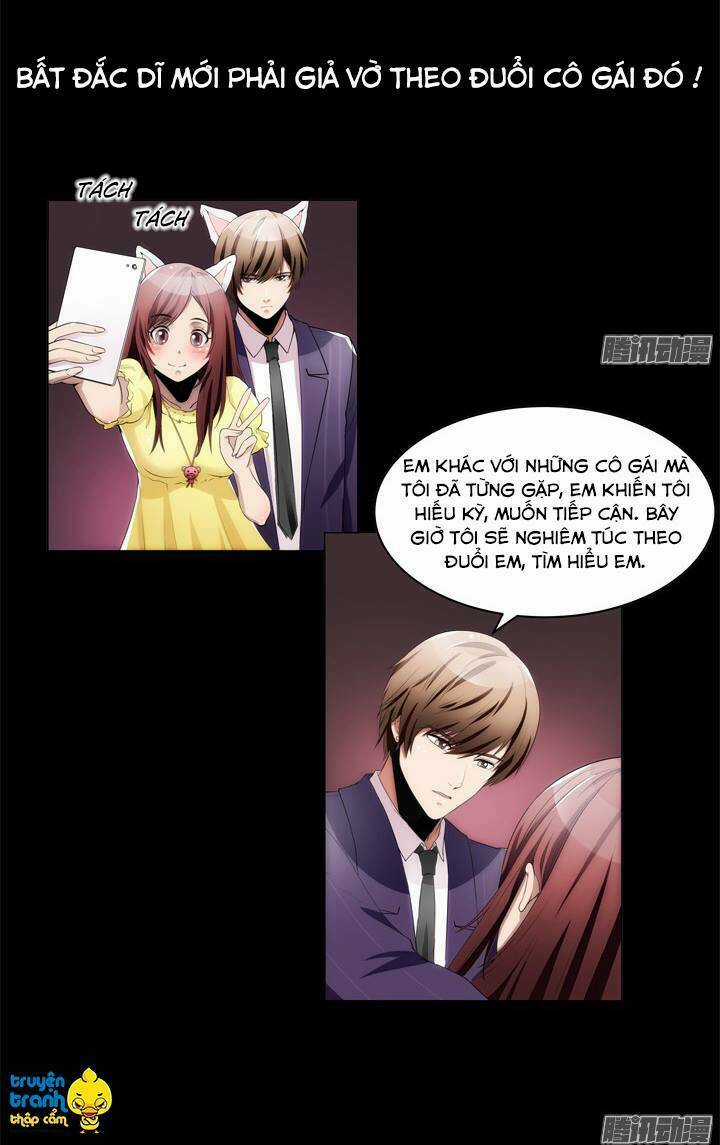 Âm Mưu Bên Gối - Chapter 12 - Trang 78