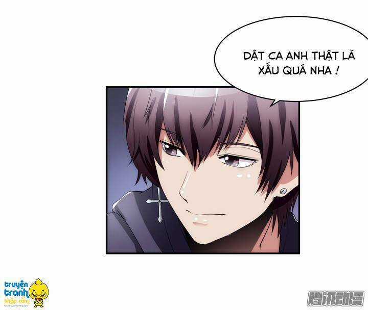 Âm Mưu Bên Gối - Chapter 12 - Trang 80