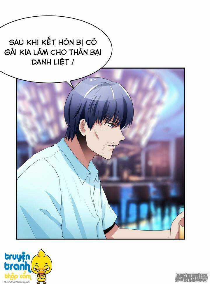 Âm Mưu Bên Gối - Chapter 12 - Trang 82