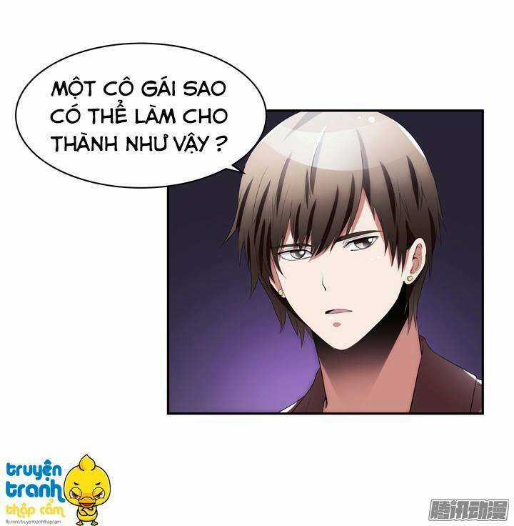 Âm Mưu Bên Gối - Chapter 12 - Trang 83