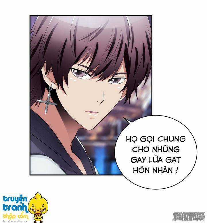 Âm Mưu Bên Gối - Chapter 12 - Trang 85