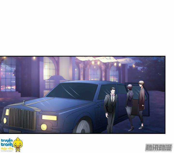 Âm Mưu Bên Gối - Chapter 12 - Trang 87