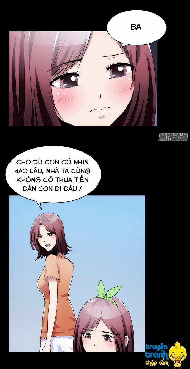 Âm Mưu Bên Gối - Chapter 12 - Trang 10