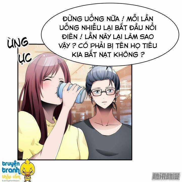 Âm Mưu Bên Gối - Chapter 12 - Trang 91