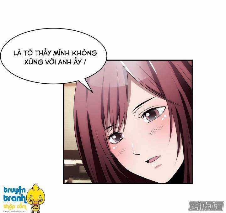 Âm Mưu Bên Gối - Chapter 12 - Trang 93