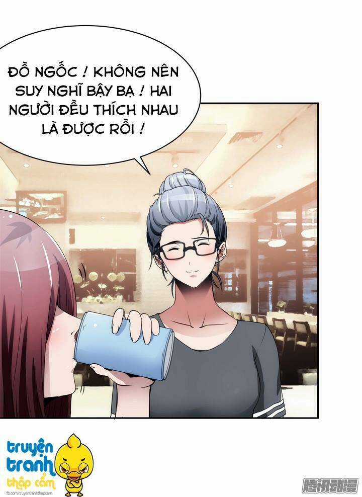 Âm Mưu Bên Gối - Chapter 12 - Trang 94