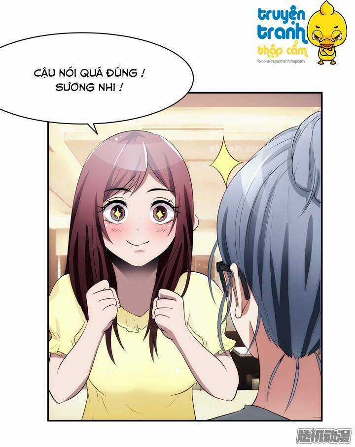 Âm Mưu Bên Gối - Chapter 12 - Trang 99