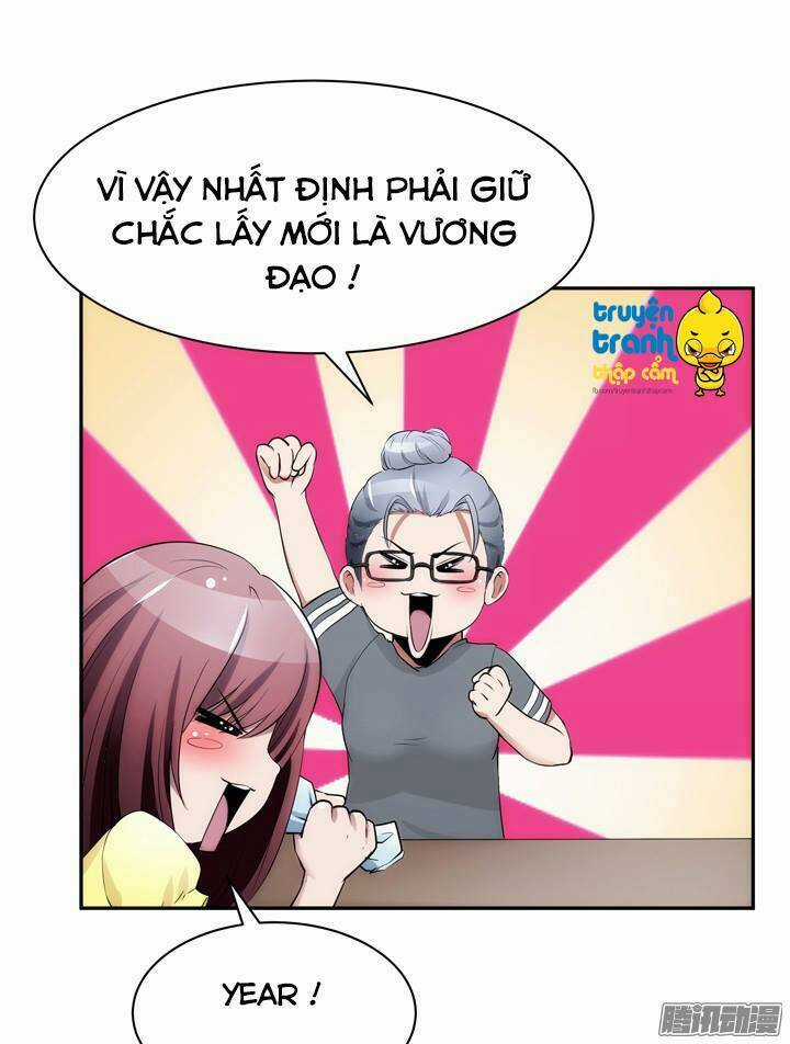 Âm Mưu Bên Gối - Chapter 12 - Trang 100