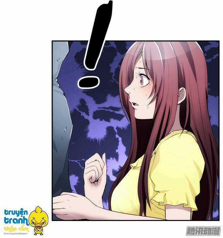 Âm Mưu Bên Gối - Chapter 13 - Trang 12