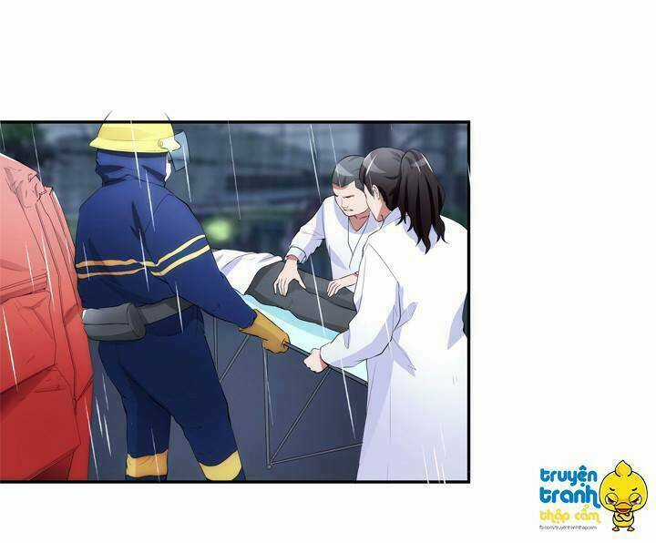 Âm Mưu Bên Gối - Chapter 13 - Trang 14