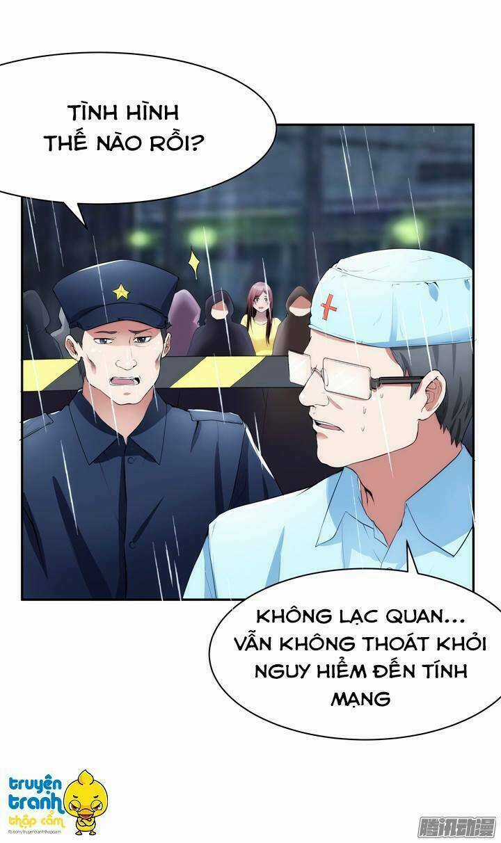 Âm Mưu Bên Gối - Chapter 13 - Trang 15