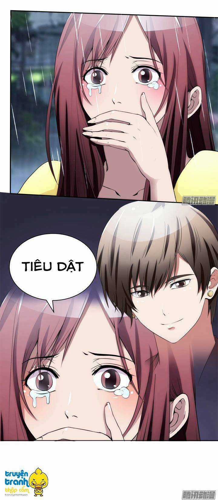 Âm Mưu Bên Gối - Chapter 13 - Trang 16