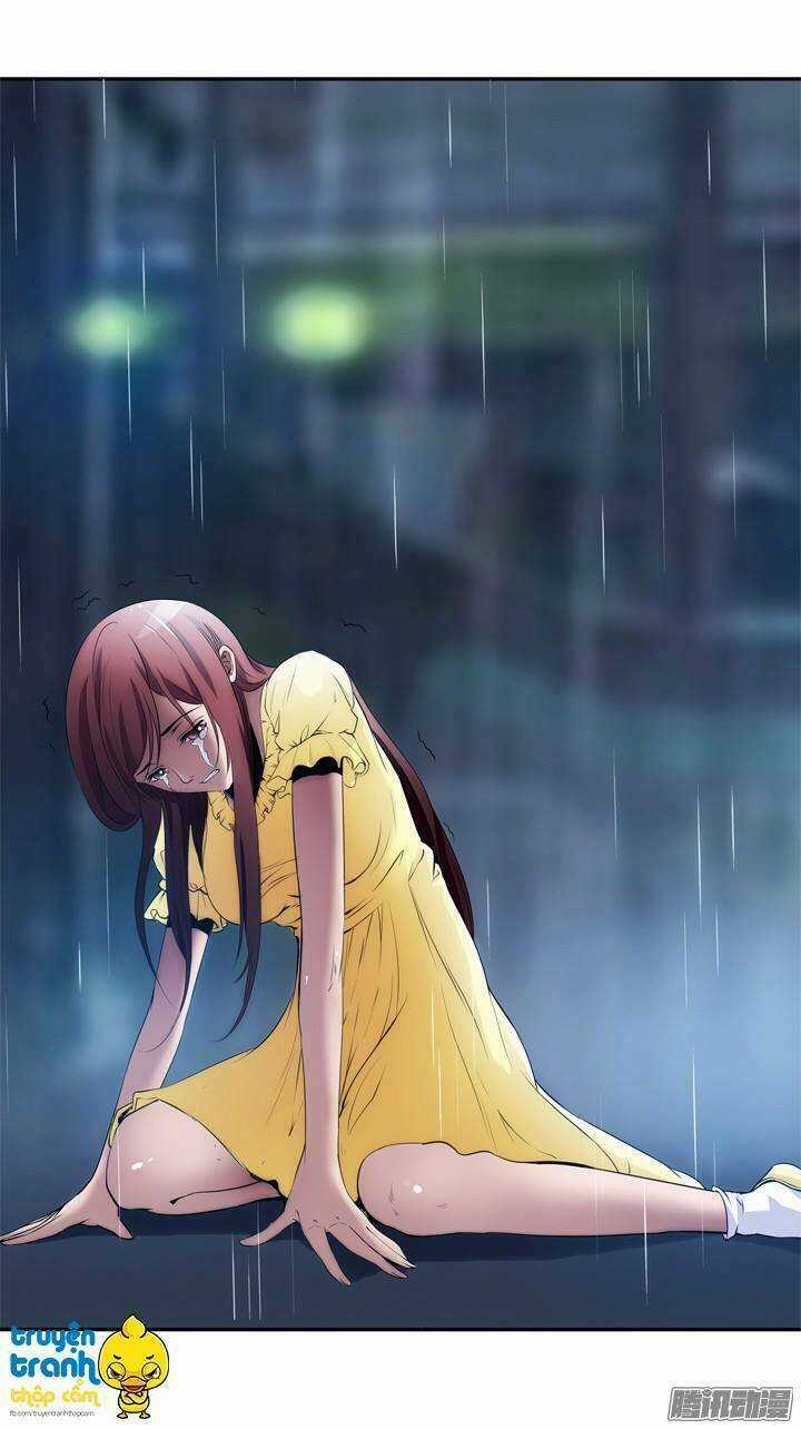 Âm Mưu Bên Gối - Chapter 13 - Trang 18