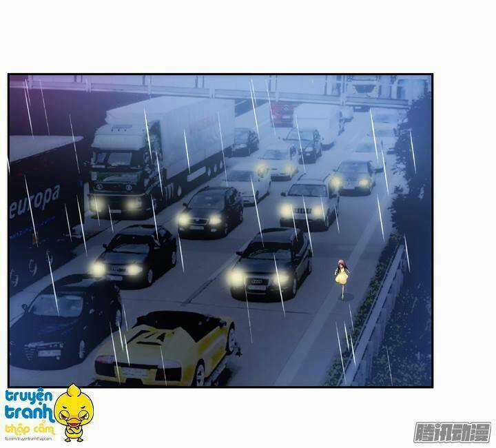 Âm Mưu Bên Gối - Chapter 13 - Trang 3